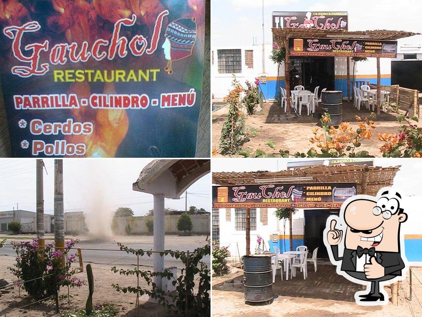 GauCholo Restaurant