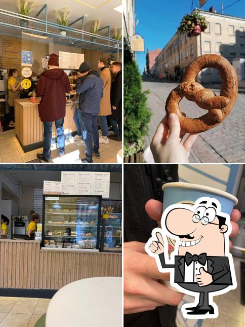 Hello, Bread!