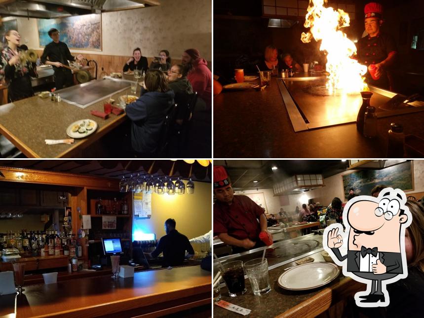 Hibachi Japanese Steak House