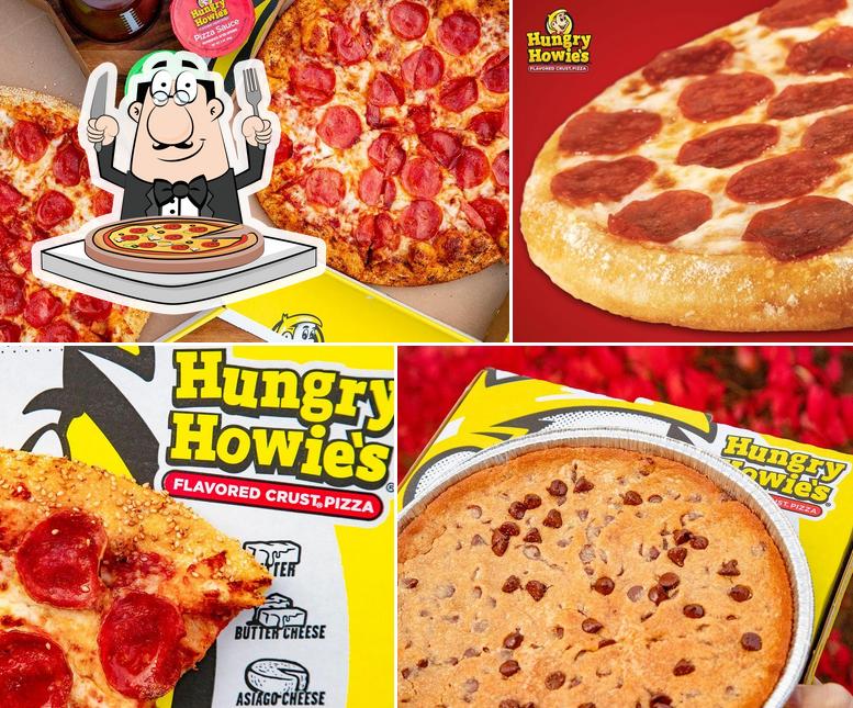 Hungry Howie's Pizza