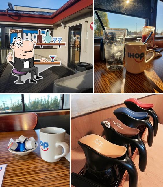 IHOP