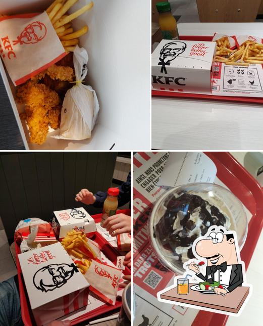 KFC - Rocourt