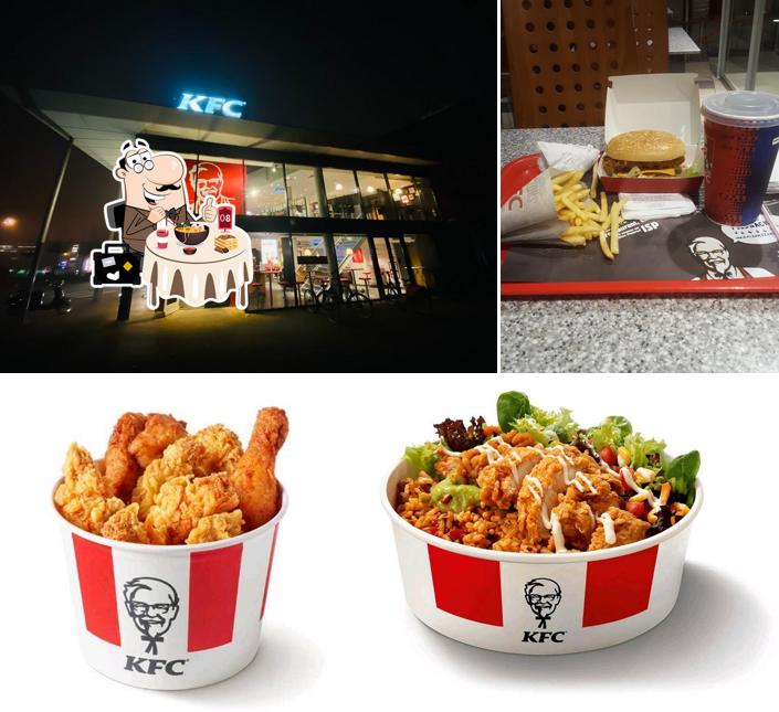 KFC