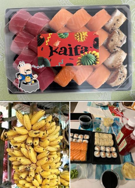 Kaifa