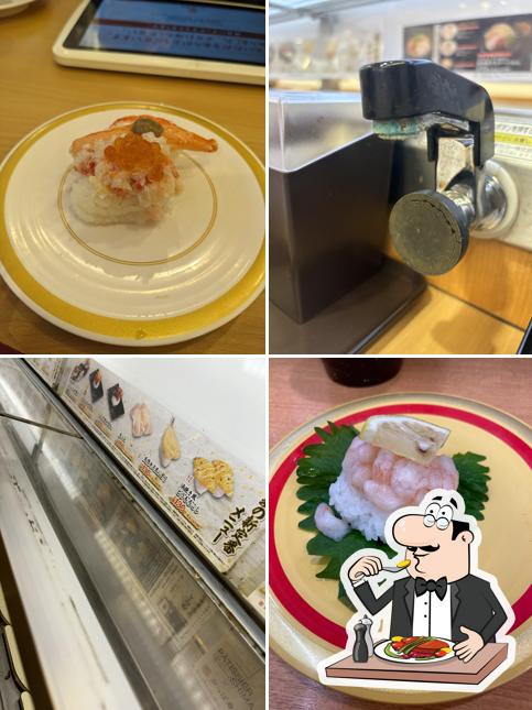 Kappa Sushi