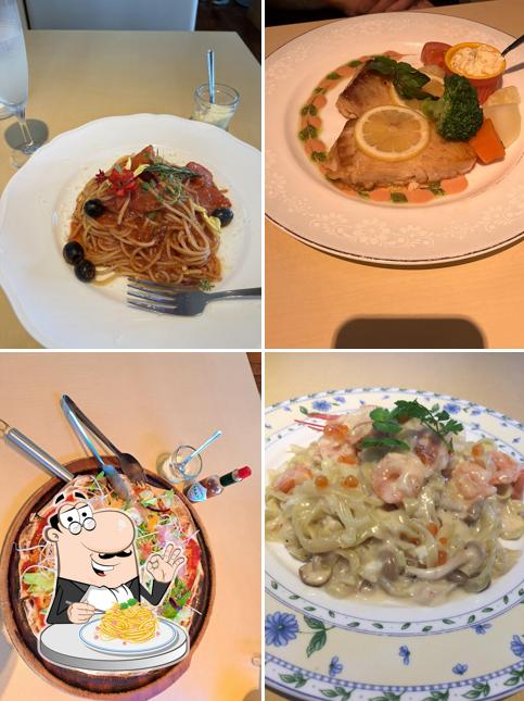Kenの厨房