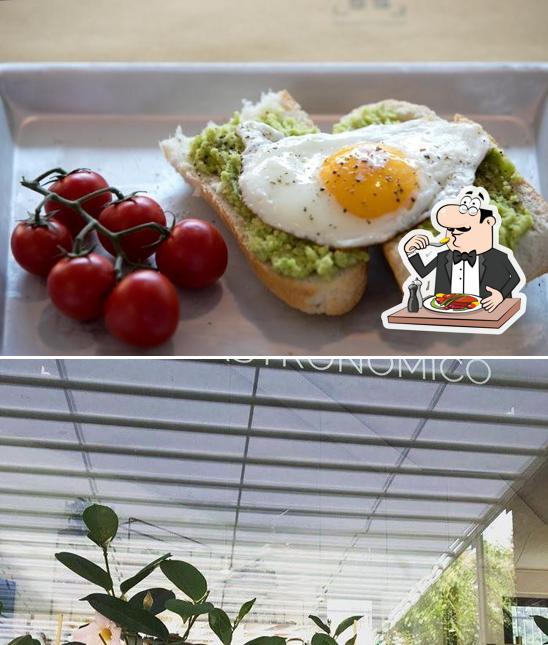 LESS bar gastronomico