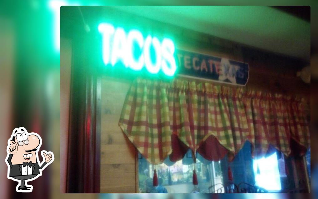 Las Margaritas Mexican Restaurant