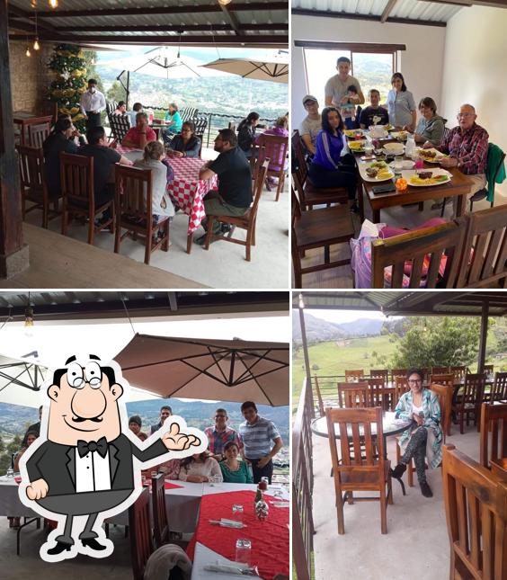 Mirador Restaurante