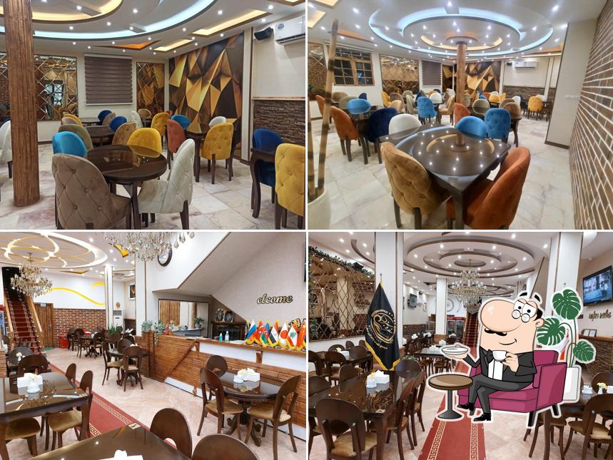 Monavari Restaurant