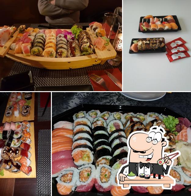Nankai Sushi