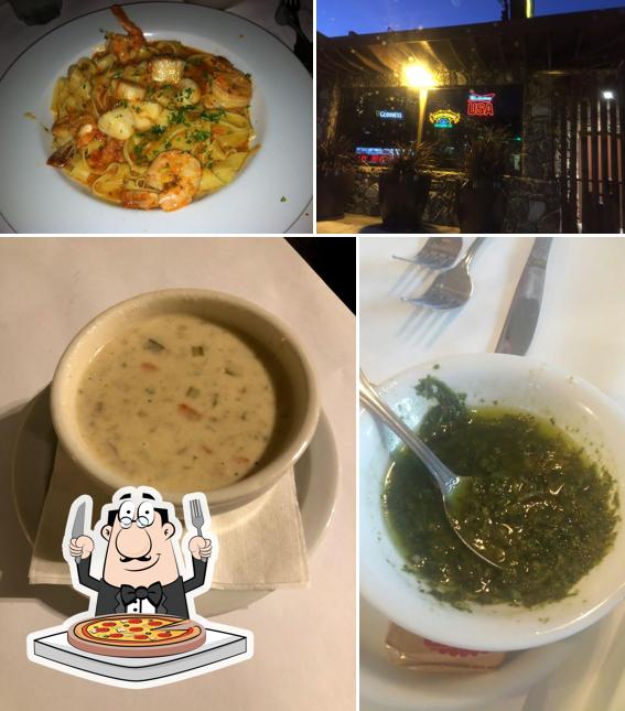 PJ's Restaurant & Cocktail