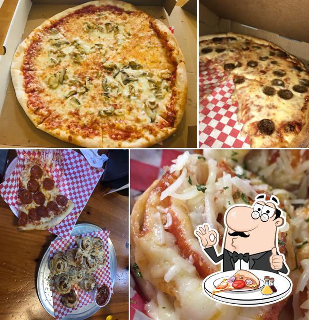 Pappy's Pizza Fort Pierce