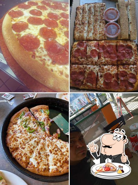 Pizza Hut