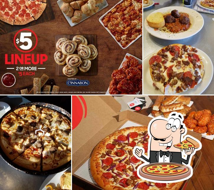 Pizza Hut