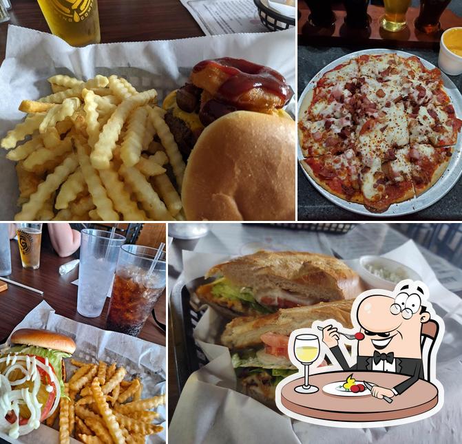 Albion Alehouse
