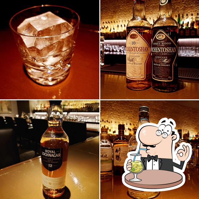 Bar Fame