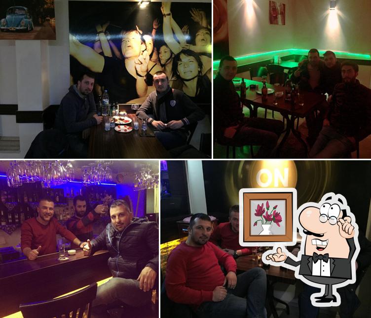 Ehl-i Keyf Cafe&Bar