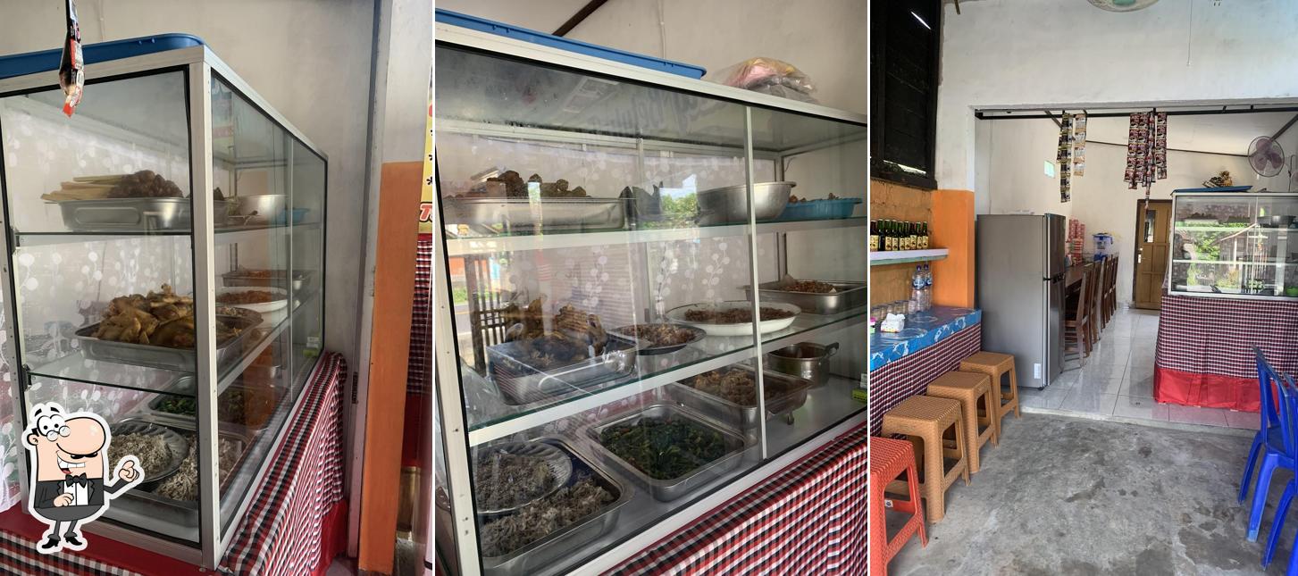 AYAM BETUTU TUKADAYA
