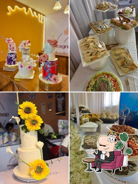 AkagreBakeryShop