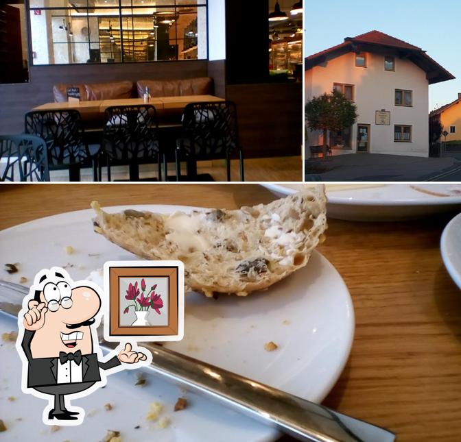 Bäckerei Schifferl GmbH