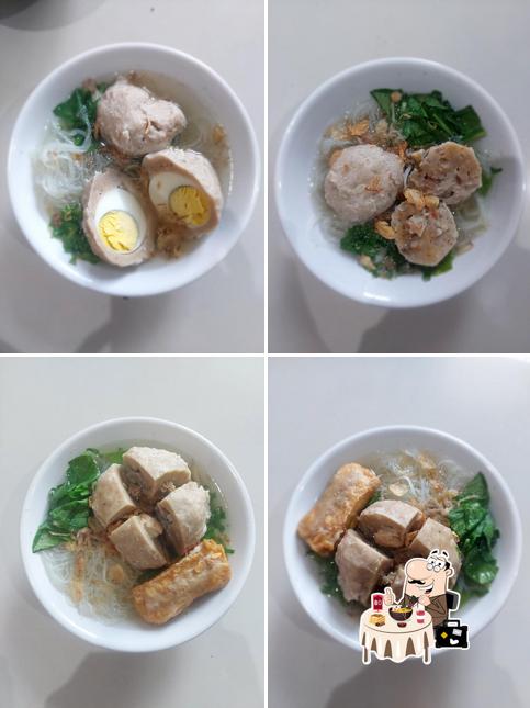 Bakso Mama Pia