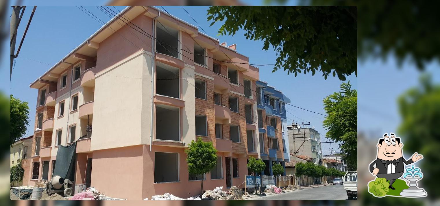 Barutçu Kıraathanesi