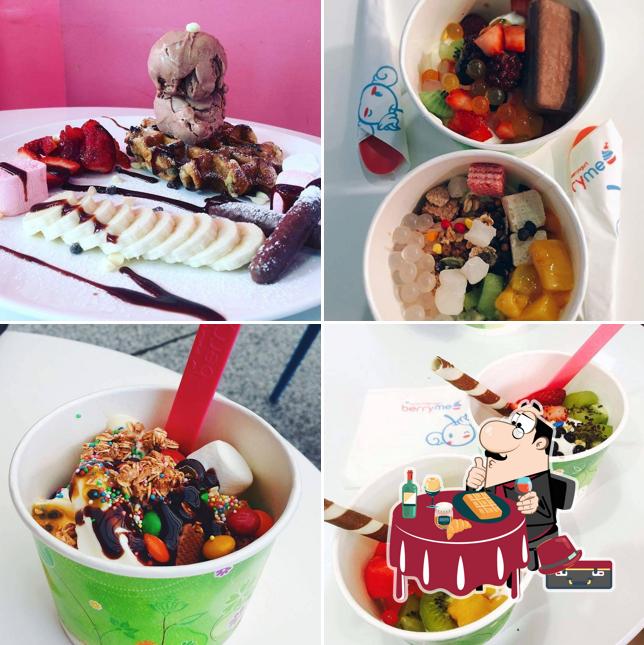 Berryme Indooroopilly