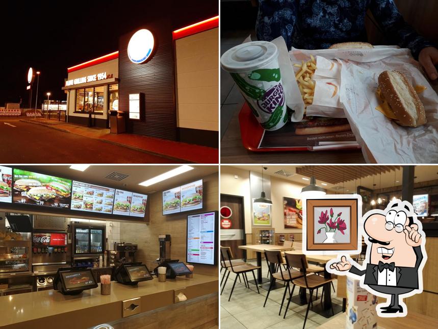 Burger King Rathenow