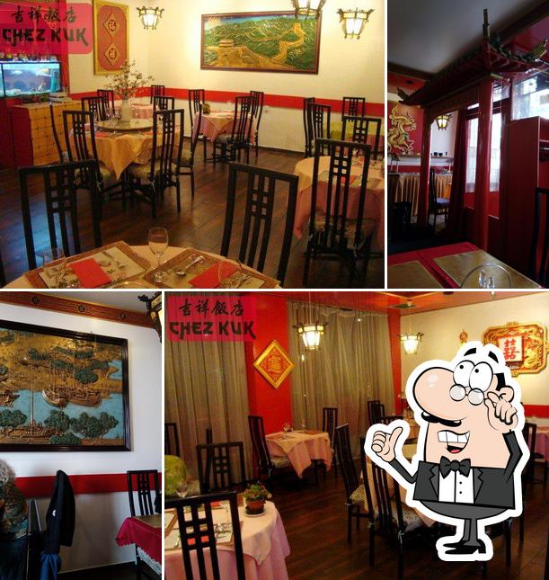 Chez Kuk
