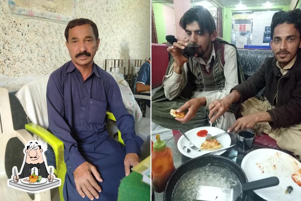 Common Canteen
