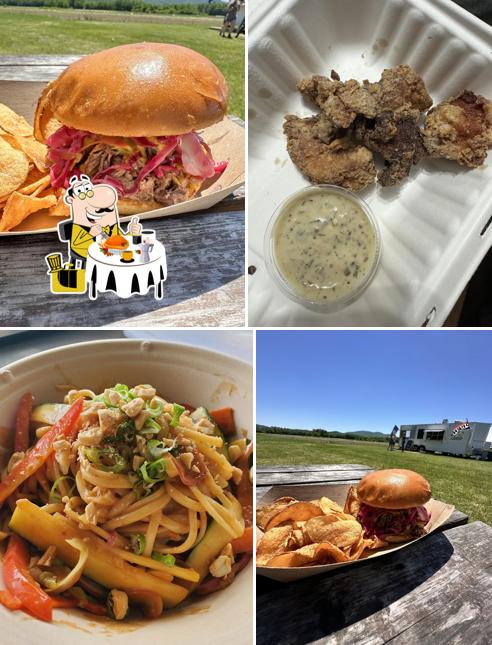 Dandelion Eatery, LLC