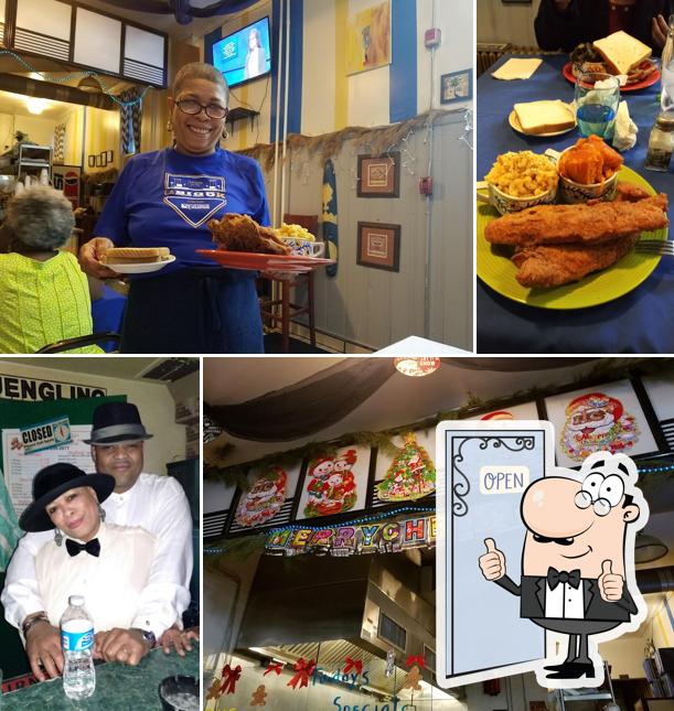 Delaney's Soul Food