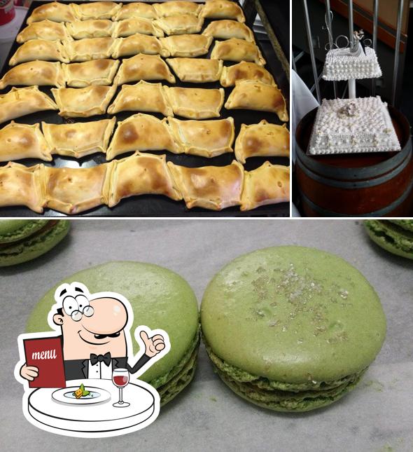 Empanadas Las Penas