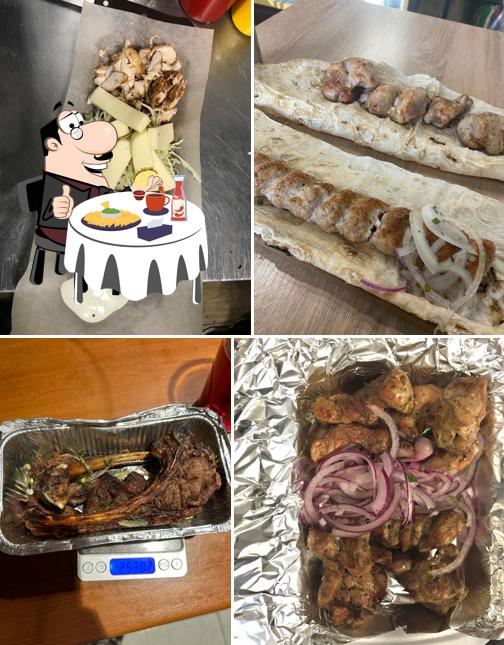 Намангале