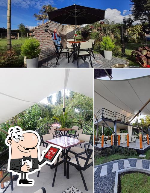 MAKTUB Gastro Bar