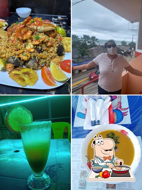 Restaurant Milamar