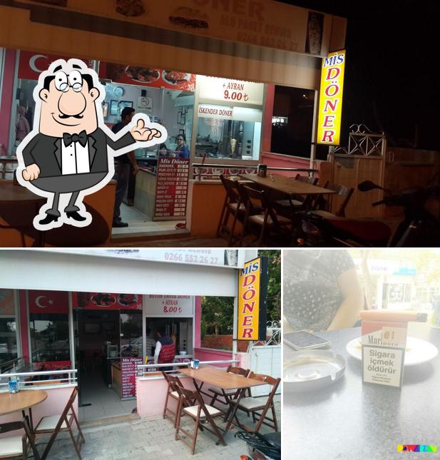 Mis Döner