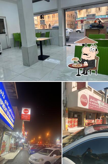 Murtadah Grills