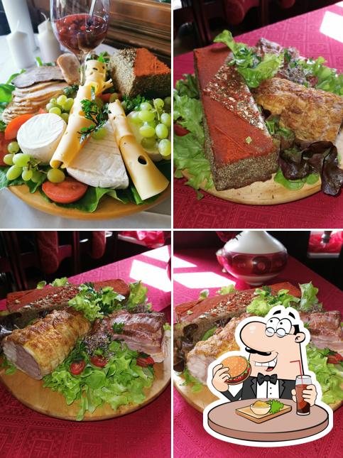 Myśliborzanka Restauracja