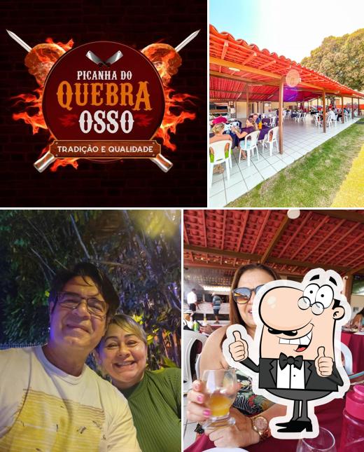 Nobre Churrascaria
