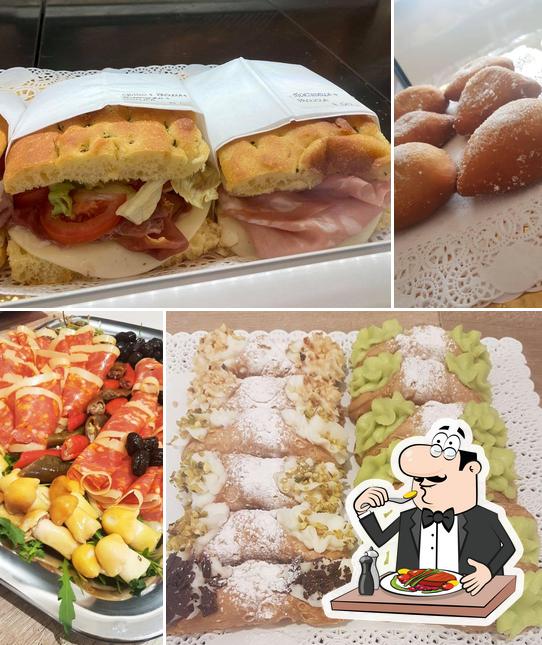 Politino Epicerie Fine Italienne