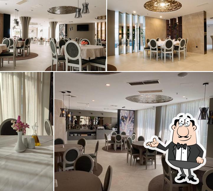 Restoran Olivier