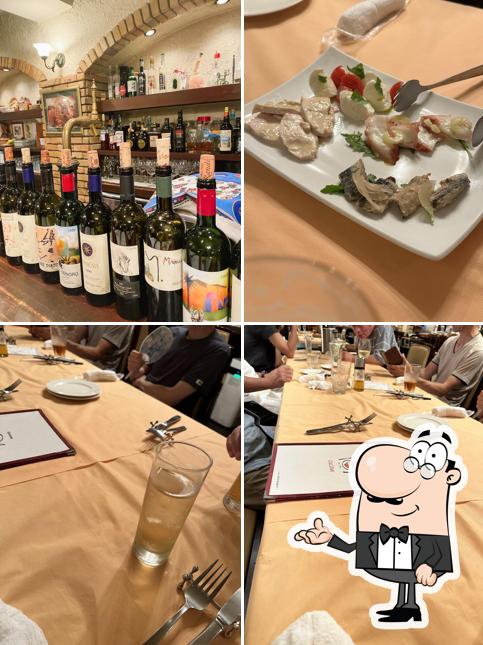 Ristorante Cucina