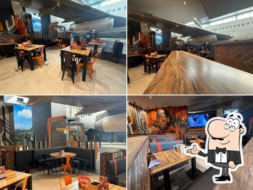 RocoMamas Fourways Mall