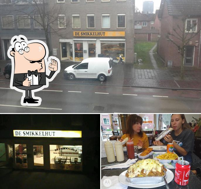 De Smikkelhut