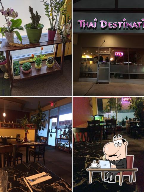 Thai Destination Restaurant