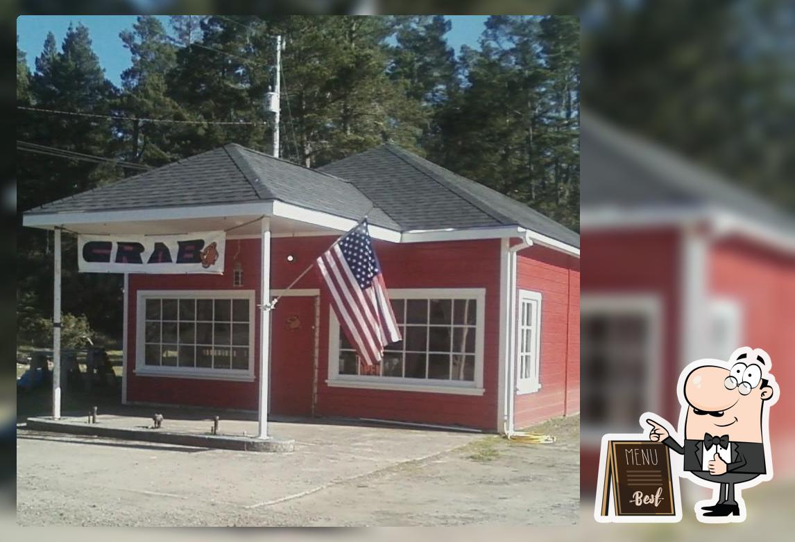 The Tuna Shack
