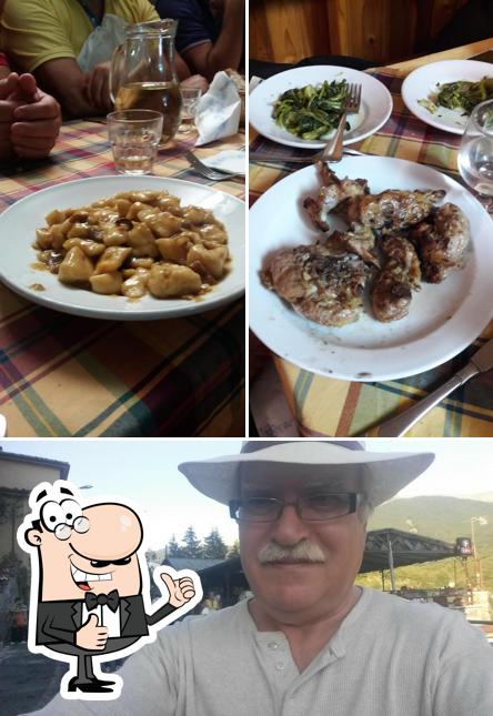 Trattoria La Galleria