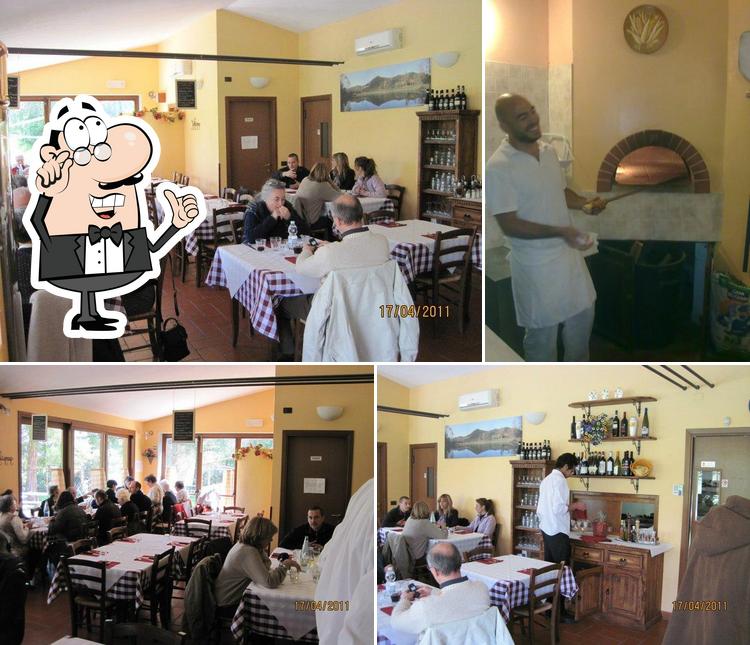 Trattoria del Buonricordo